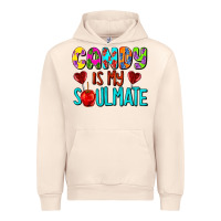 Sandshell candy is my soulmate Urban Hoodie - AdoDesignShop