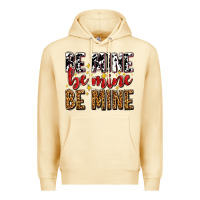 Pina Colada be mine be mine be mine Premium Hoodie - AdoDesignShop