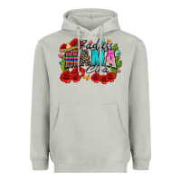 Moon Dust badass mama cita Heavyweight Hoodie - Zillion Design Studio