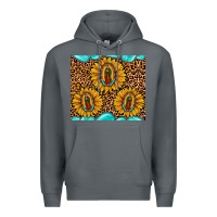 Rock our lady of guadalupe Premium Hoodie - JahusDesignShop