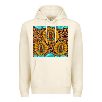 Tofu our lady of guadalupe Premium Hoodie - JahusDesignShop