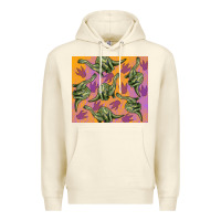 Sandshell dinosaur brontosaurus Premium Hoodie - Artiststas