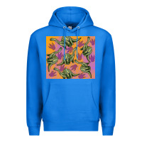 True Royal dinosaur brontosaurus Premium Hoodie - Artiststas