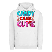Pigment Lunar Rock candy cane cutie Urban Hoodie - AdoDesignShop