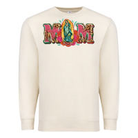 Sandshell mom mexica Premium Sweatshirt - texasbilliewilder