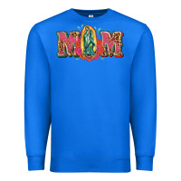 True Royal mom mexica Premium Sweatshirt - texasbilliewilder