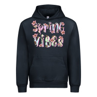 Navy spring vibes Urban Hoodie - Artiststas