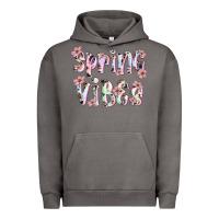 Pigment Tornado spring vibes Urban Hoodie - Artiststas