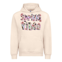 Sandshell spring vibes Urban Hoodie - Artiststas