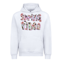 White spring vibes Urban Hoodie - Artiststas
