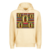 Pina Colada our lady of guadalupe tumbler Premium Hoodie - JahusDesignShop
