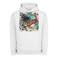 Pigment Lunar Rock statue of liberty leopard Urban Hoodie - BundleAndBundleShop