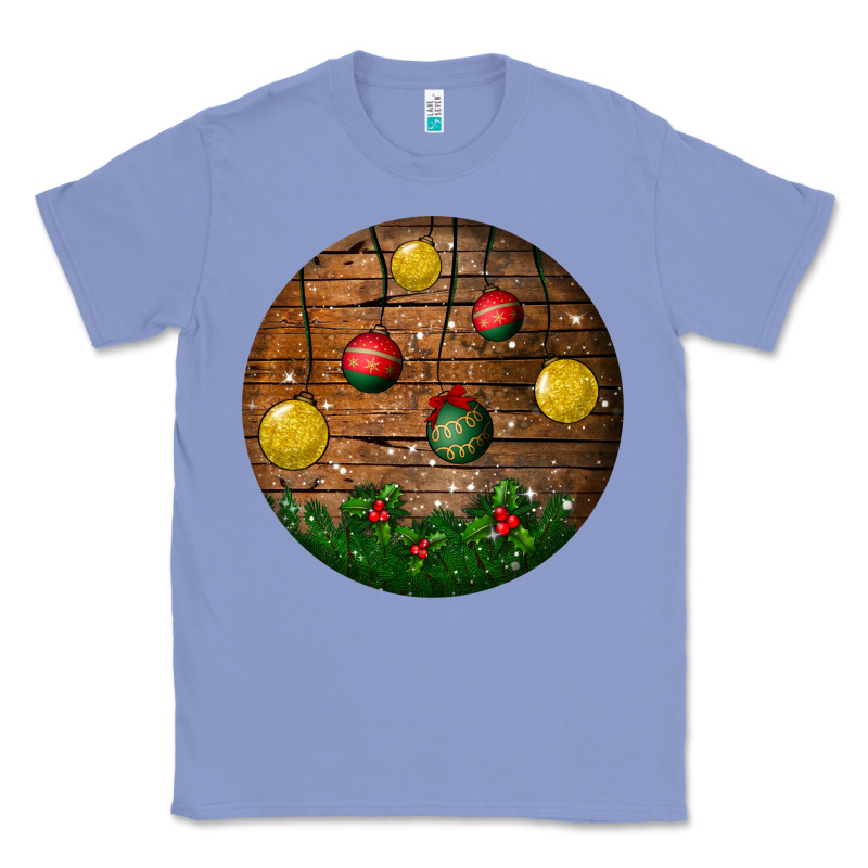 Christmas Classic Tee by BundleAndBundleShop | Teevron