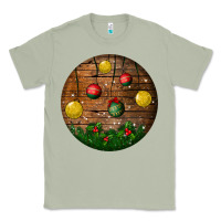 Matcha christmas Classic Tee - BundleAndBundleShop