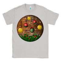 Moon Dust christmas Classic Tee - BundleAndBundleShop