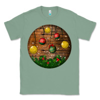 Sage christmas Classic Tee - BundleAndBundleShop