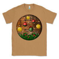Toasted Coconut christmas Classic Tee - BundleAndBundleShop