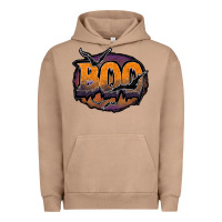 Pigment Burro boo Urban Hoodie - JahusDesignShop