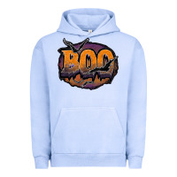 Pigment Grape Ice boo Urban Hoodie - JahusDesignShop