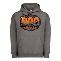 Pigment Tornado boo Urban Hoodie - JahusDesignShop