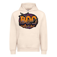 Sandshell boo Urban Hoodie - JahusDesignShop
