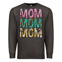 Smoke mom mom mom mothers day Premium Sweatshirt - texasbilliewilder