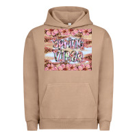 Pigment Burro spring vibes Urban Hoodie - Artiststas