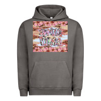 Pigment Tornado spring vibes Urban Hoodie - Artiststas