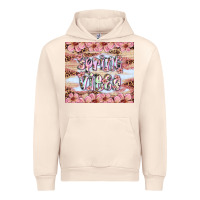 Sandshell spring vibes Urban Hoodie - Artiststas