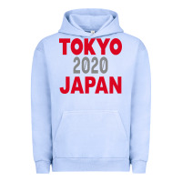 Pigment Grape Ice Tokyo 2020 Japan Urban Hoodie - Bettercallsaul