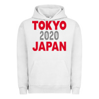 Pigment Lunar Rock Tokyo 2020 Japan Urban Hoodie - Bettercallsaul