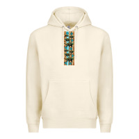 Tofu dinosaur ankylosaurus pen wrap Premium Hoodie - Artiststas