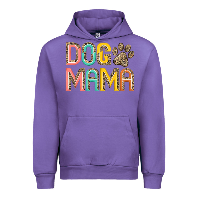 Dog Mama Urban Hoodie by JahusDesignShop | Teevron