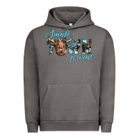 Pigment Tornado small town proud Urban Hoodie - JahusDesignShop