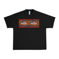 Black usa map 11oz mug Urban Heavy Tee - Artiststas