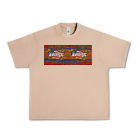 Burro usa map 11oz mug Urban Heavy Tee - Artiststas
