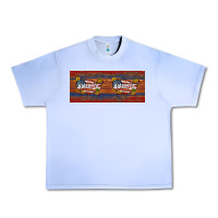 Grape Ice usa map 11oz mug Urban Heavy Tee - Artiststas