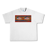 Lunar Rock usa map 11oz mug Urban Heavy Tee - Artiststas