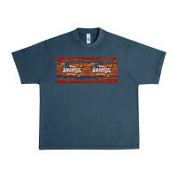 Midnight Navy usa map 11oz mug Urban Heavy Tee - Artiststas