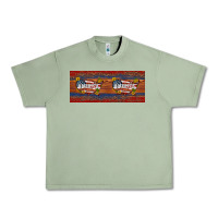 Oil Green usa map 11oz mug Urban Heavy Tee - Artiststas