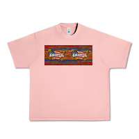 Salmon usa map 11oz mug Urban Heavy Tee - Artiststas