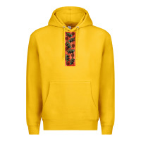 Lemon dinosaur ankylosaurus pen wrap Premium Hoodie - Artiststas
