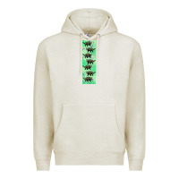 Oatmeal Heather dinosaur ankylosaurus pen wrap Premium Hoodie - Artiststas