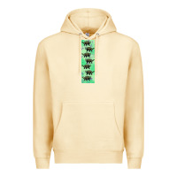 Pina Colada dinosaur ankylosaurus pen wrap Premium Hoodie - Artiststas