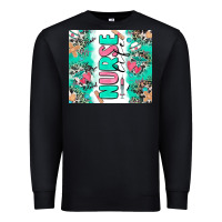 Black nurse life Premium Sweatshirt - Zillion Design Studio