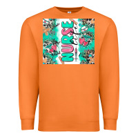 Carrot nurse life Premium Sweatshirt - Zillion Design Studio