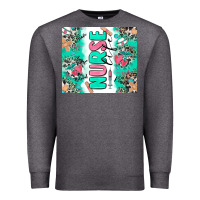 Charcoal Heather nurse life Premium Sweatshirt - Zillion Design Studio