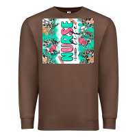 Chestnut nurse life Premium Sweatshirt - Zillion Design Studio