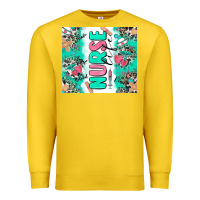 Lemon nurse life Premium Sweatshirt - Zillion Design Studio