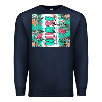 Navy nurse life Premium Sweatshirt - Zillion Design Studio